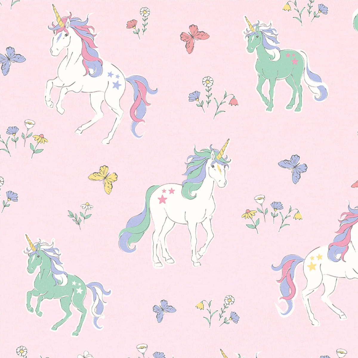 Toshi Wrap - Unicorn