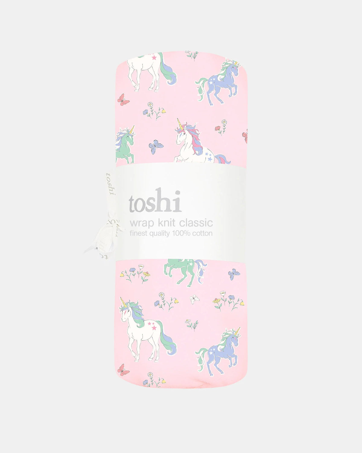 Toshi Wrap - Unicorn