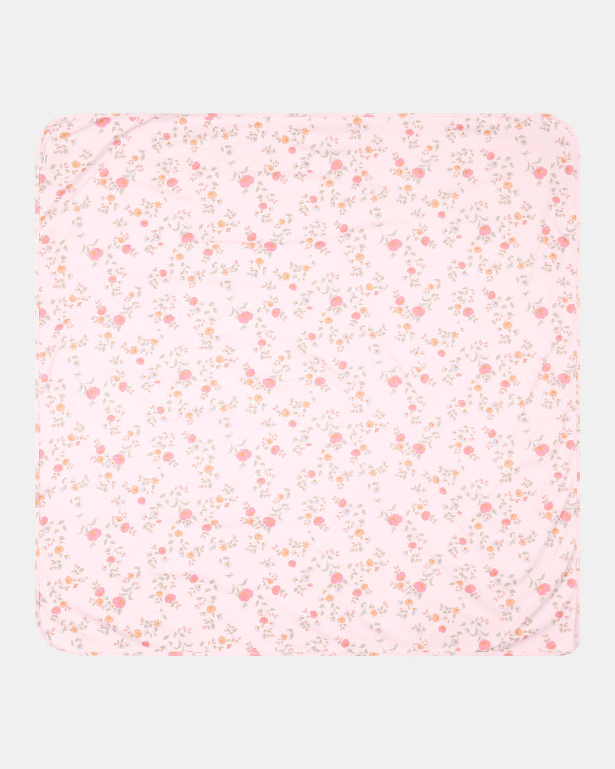 Toshi Wrap Knit Harvest - Cottage Garden
