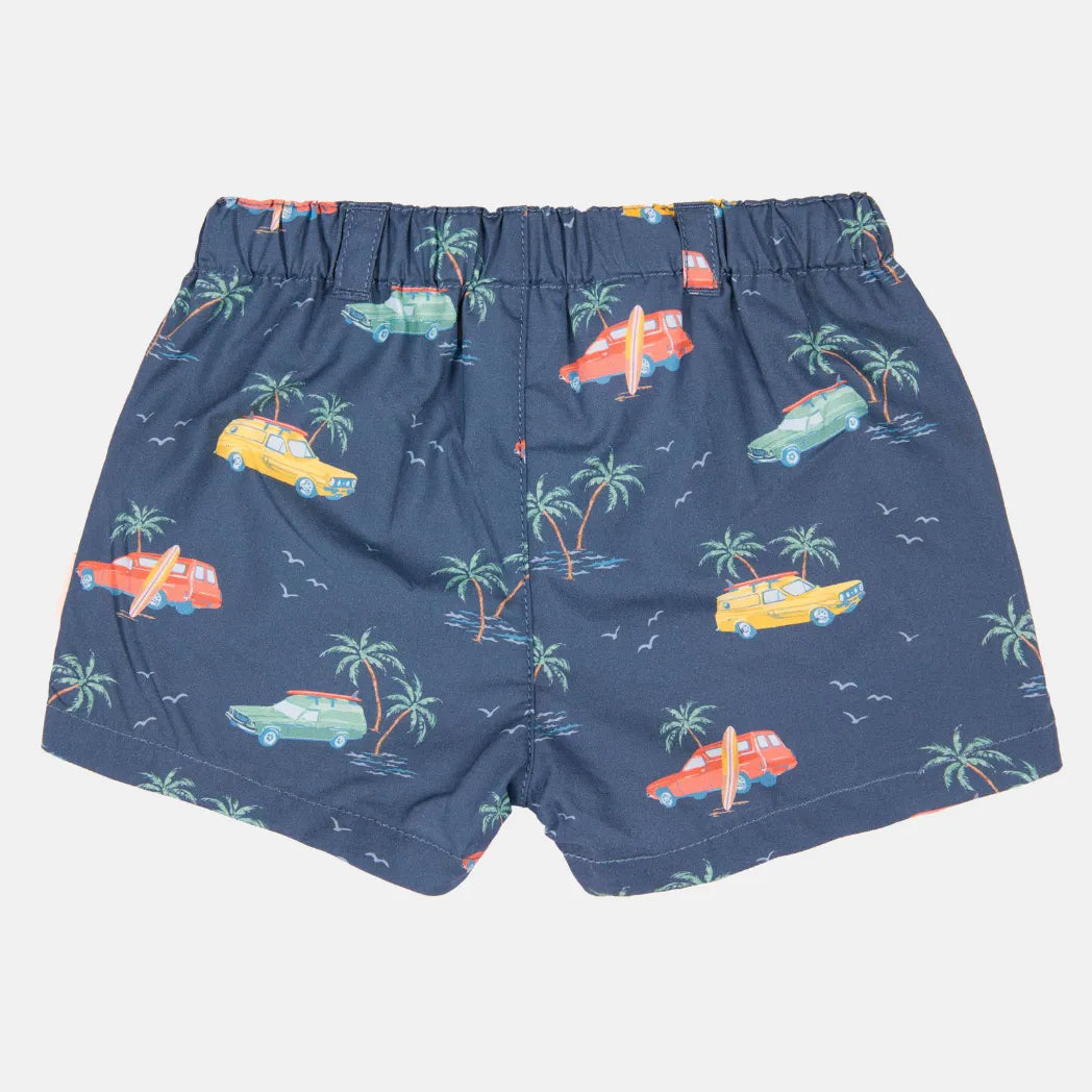 Toshi Baby Banjo Shorts - Swell Seekers