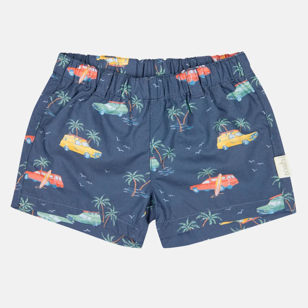 Toshi Baby Banjo Shorts - Swell Seekers