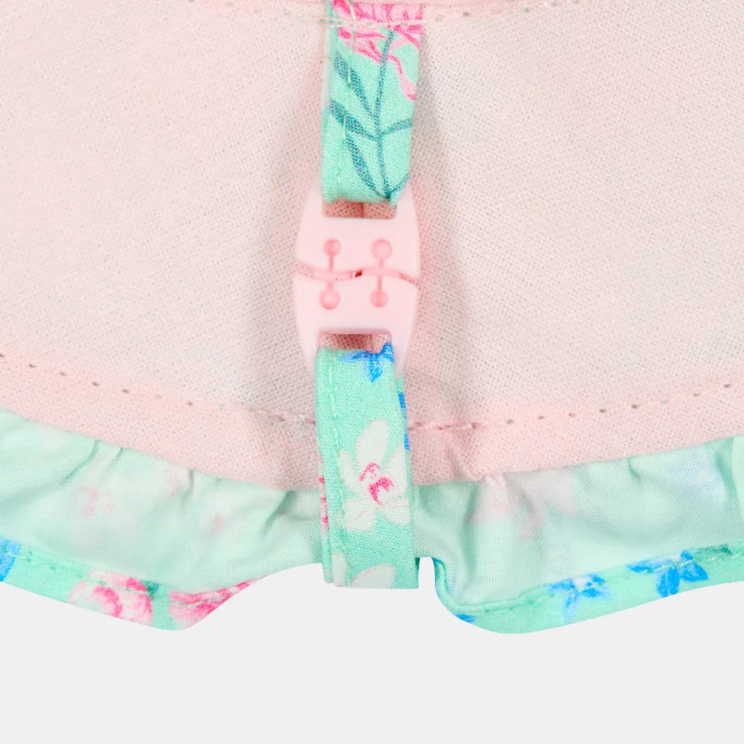 Toshi Matilda Bell Hat - Acacia Mint