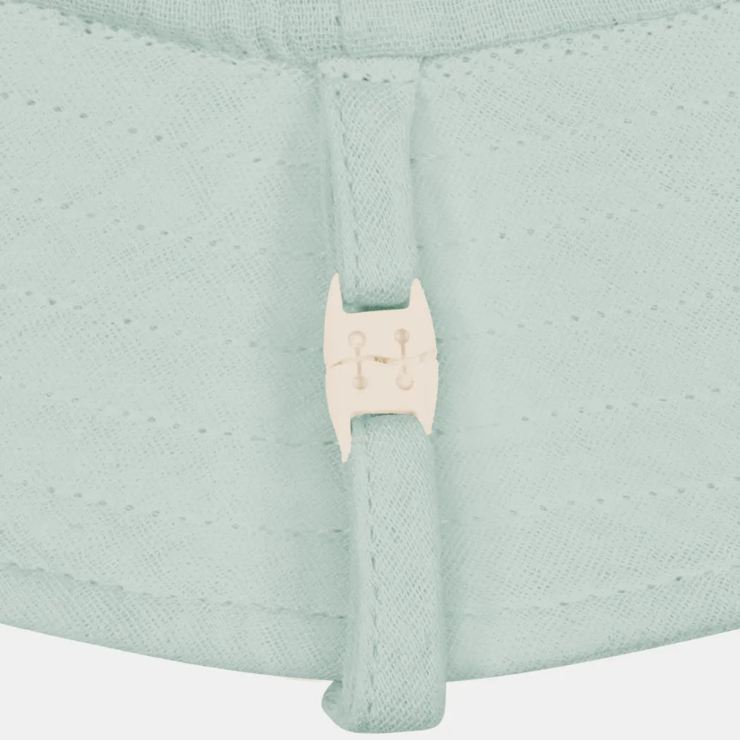 Toshi Sammy Bell Hat - Sage