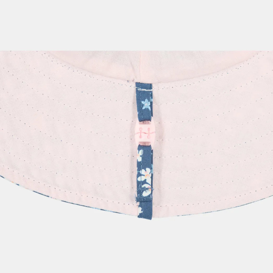 Toshi Acacia Sunhat - Midnight