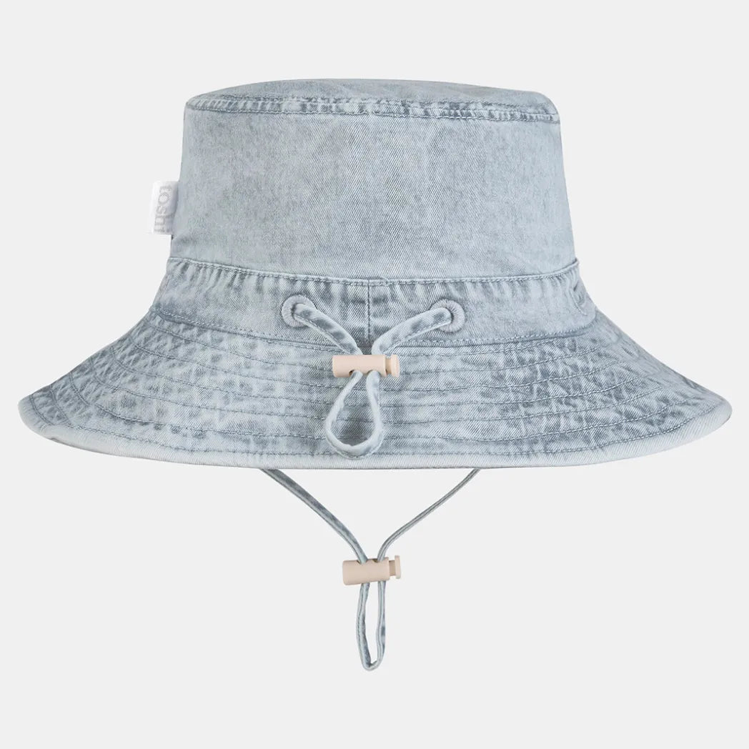 Toshi Olly Sunhat - Indiana