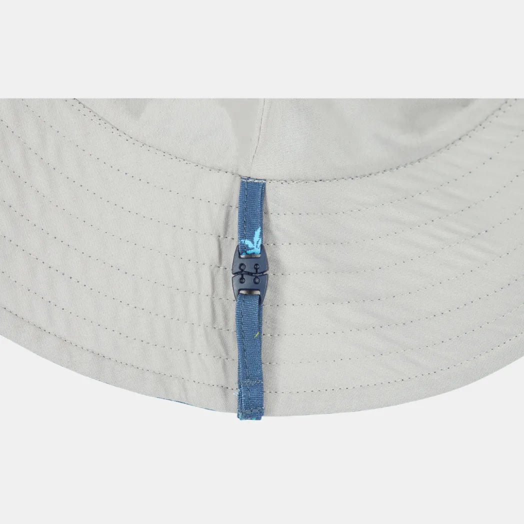 Toshi Ryder Sunhat - Palm Midnight
