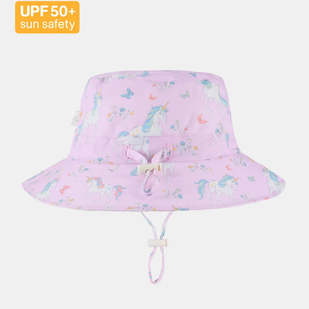 Toshi Spell Sunhat - Unicorn Lilac