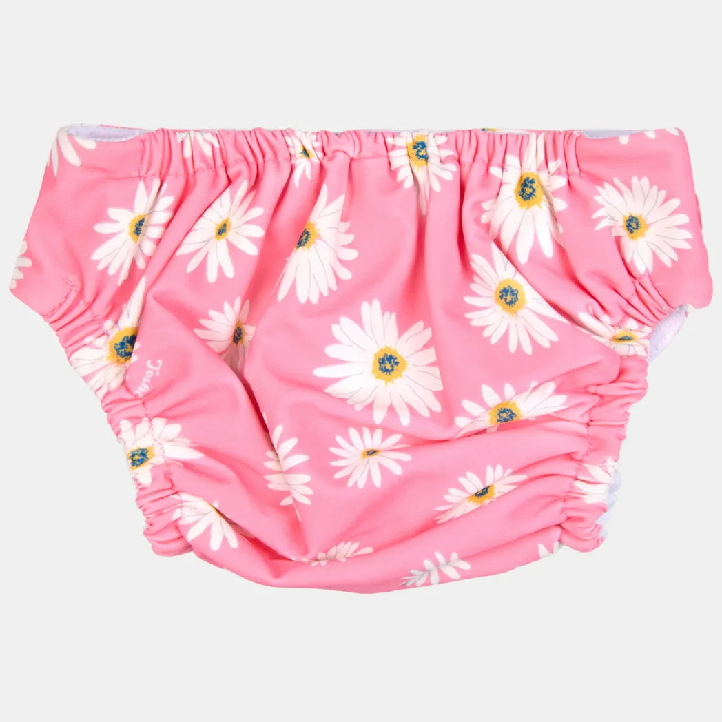 Toshi Paradise Swim Nappy - Daisy Watermelon