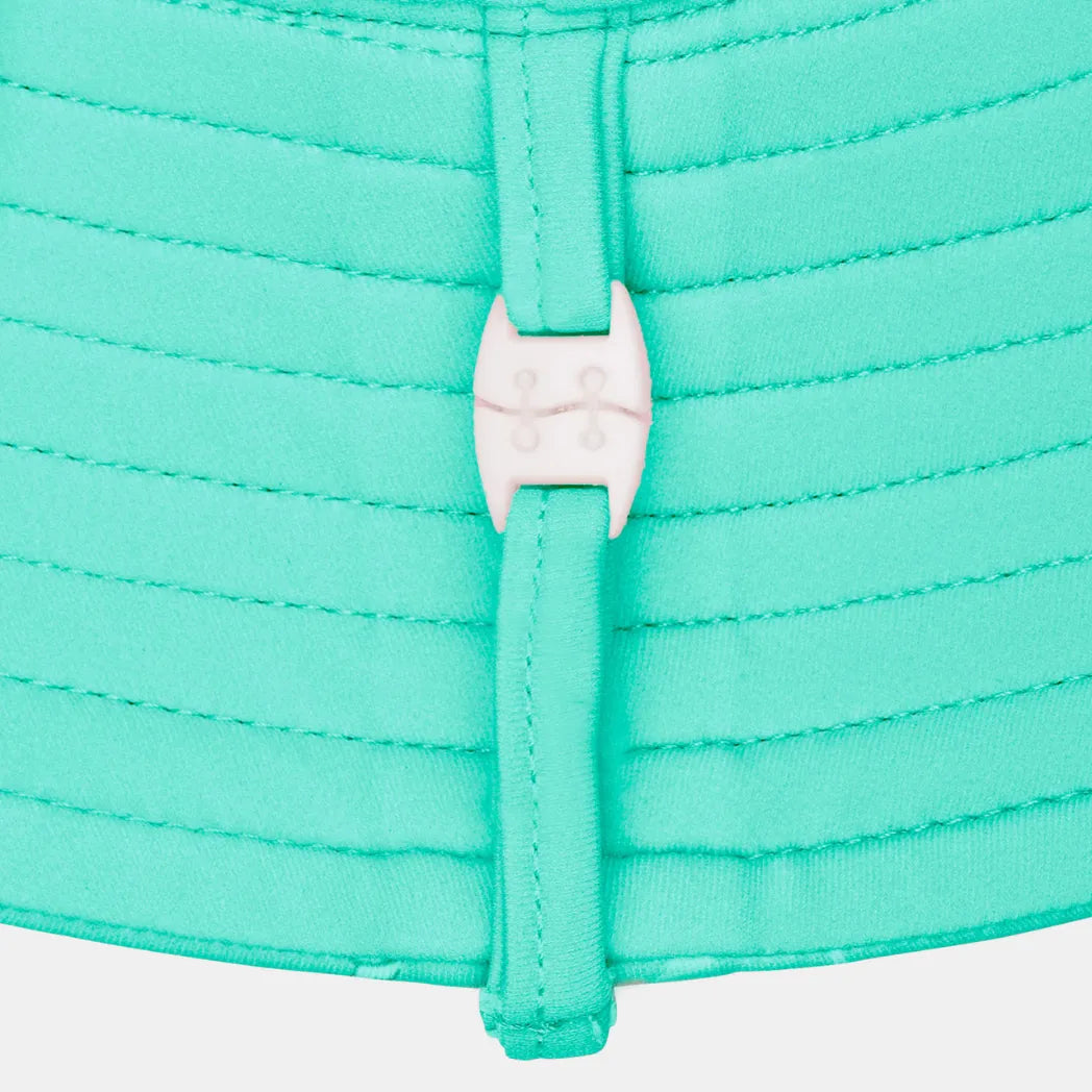 Toshi Beachcomber Swim Sunhat - Seagrass