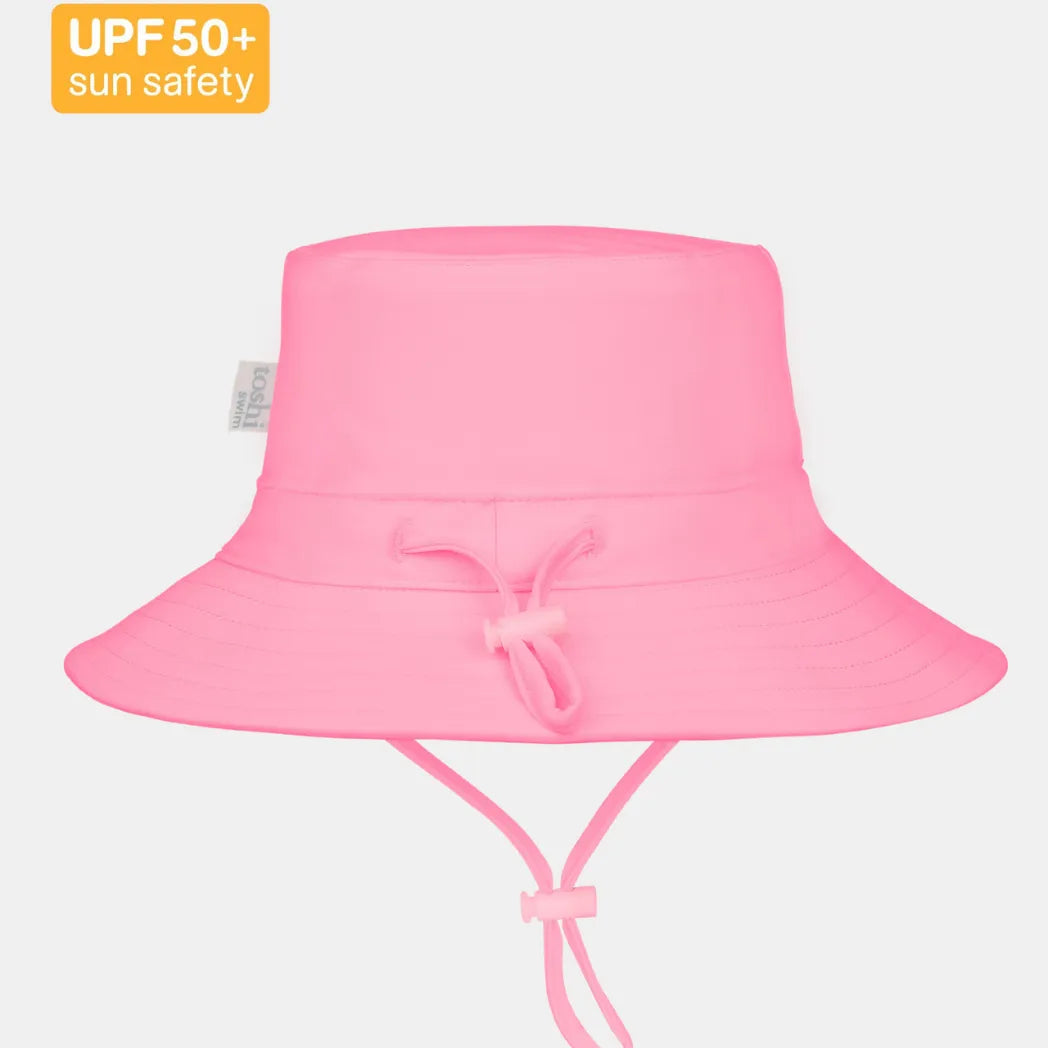 Toshi Beachcomber Swim Sunhat - Watermelon
