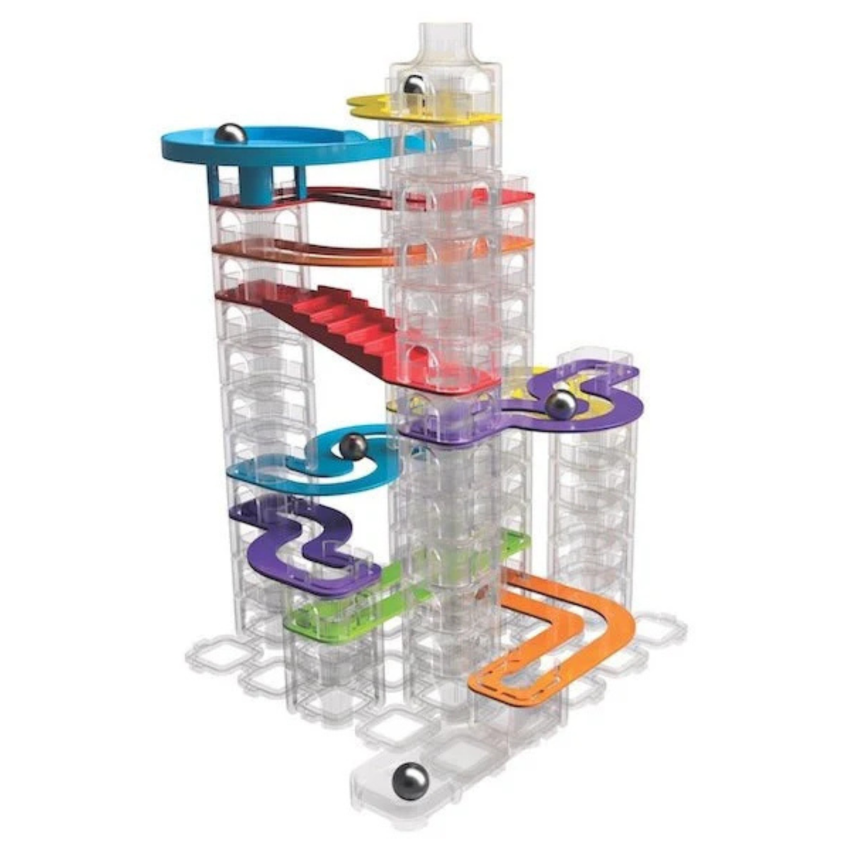 Trestle Tracks Builder Set