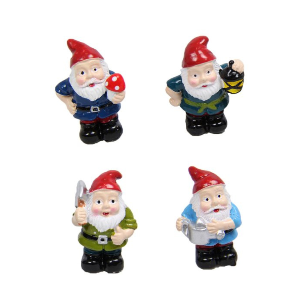 Mini Gnome