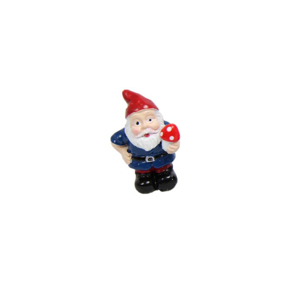 Mini Gnome