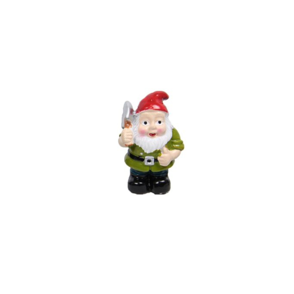 Mini Gnome