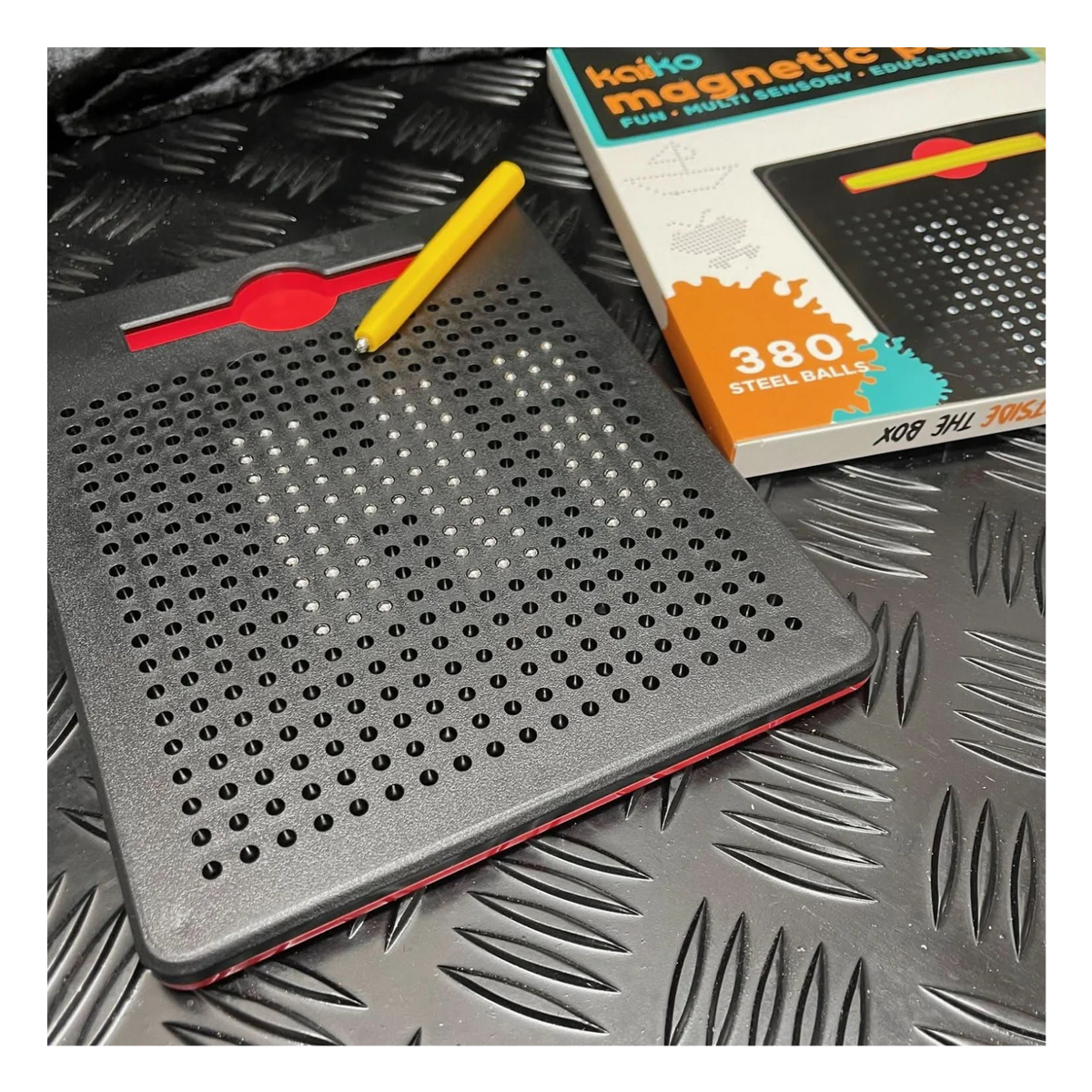Kaiko Magnetic Pad