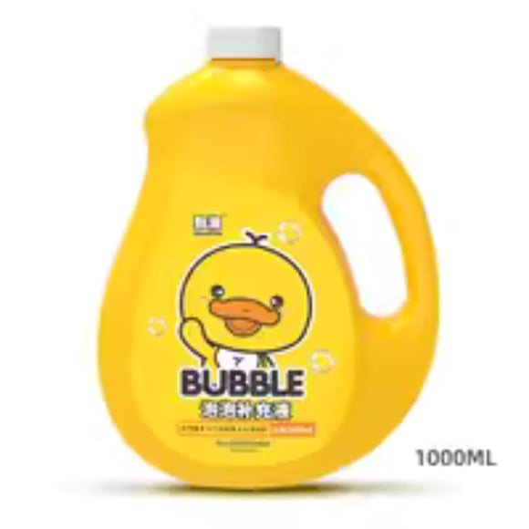 Bubble Mix 1000ml