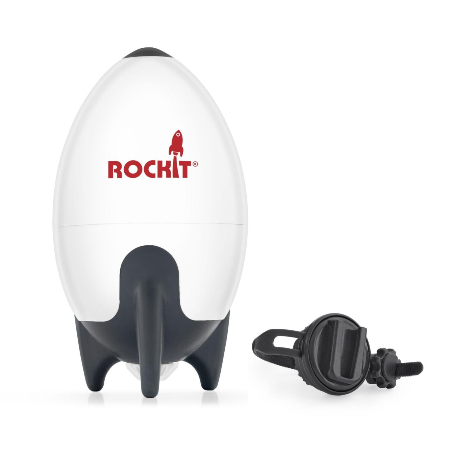 Rockit Rocker – USB rechargeable baby rocker