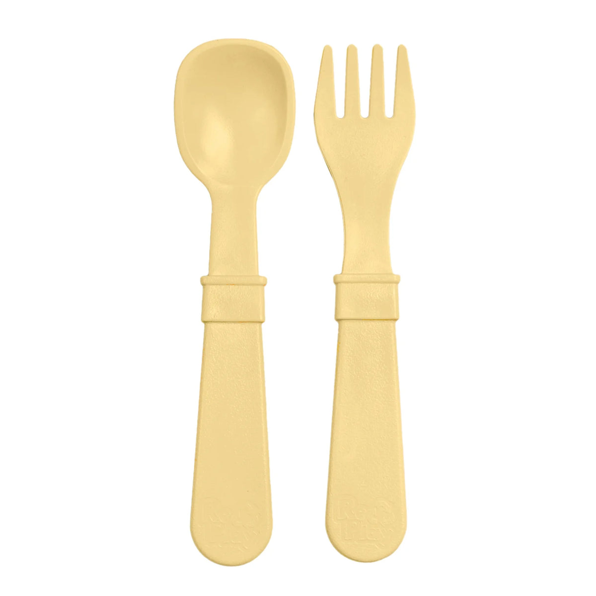 Re-Play Fork &amp; Spoon
