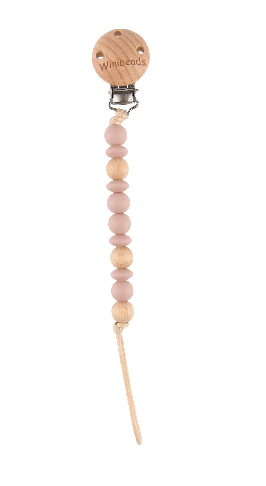 Emotion &amp; Kids Dakota Dummy Chain