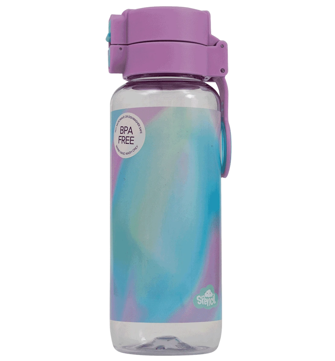 Big Water Bottle - 650ml - Aurora