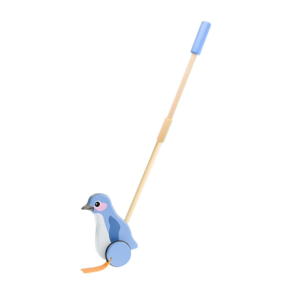 Koala Dream Push Along Little Penguin