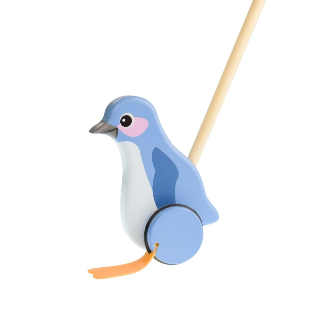 Koala Dream Push Along Little Penguin