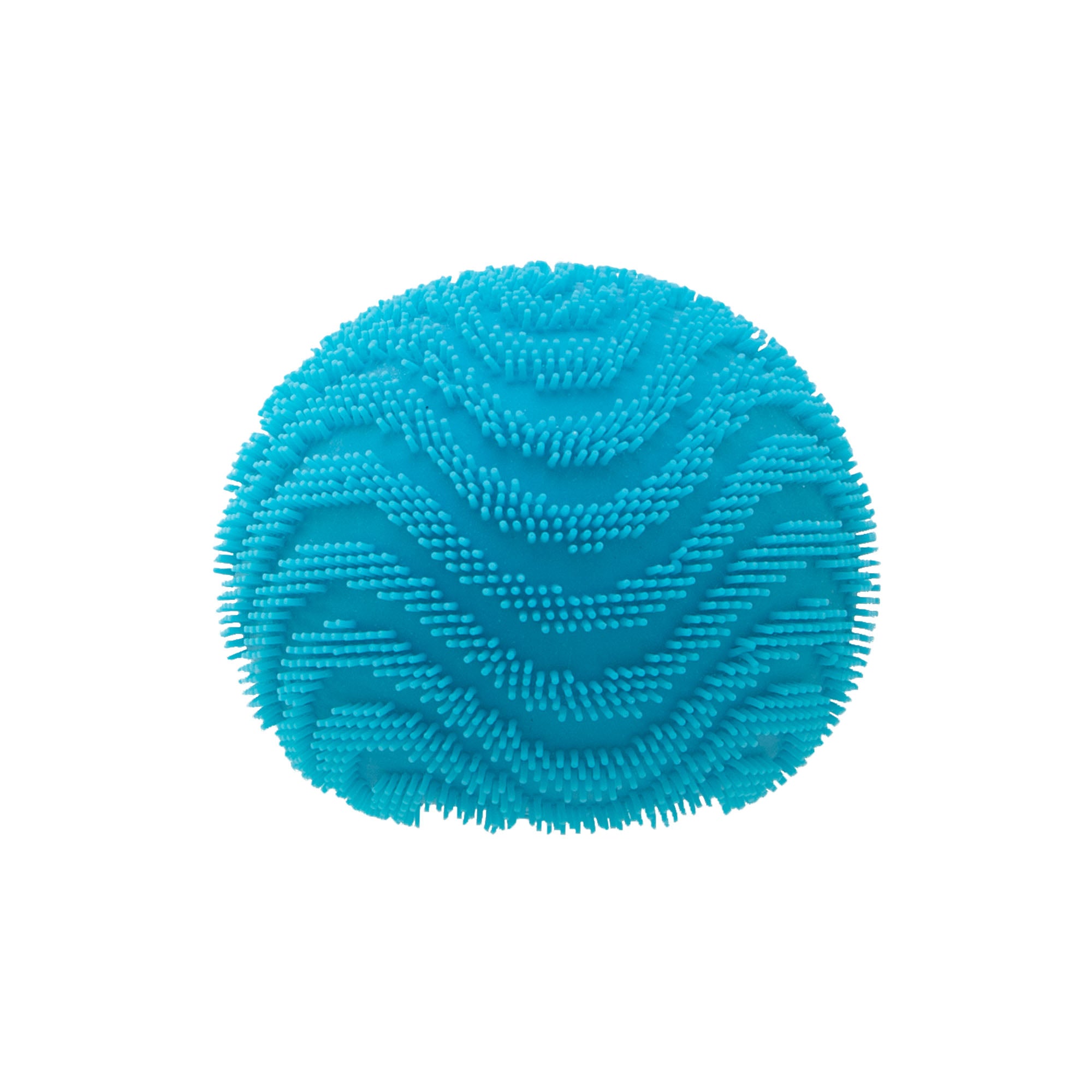 NeeDoh Fuzz Ball Wonder Waves | Soft, Fuzzy - That's Cute!