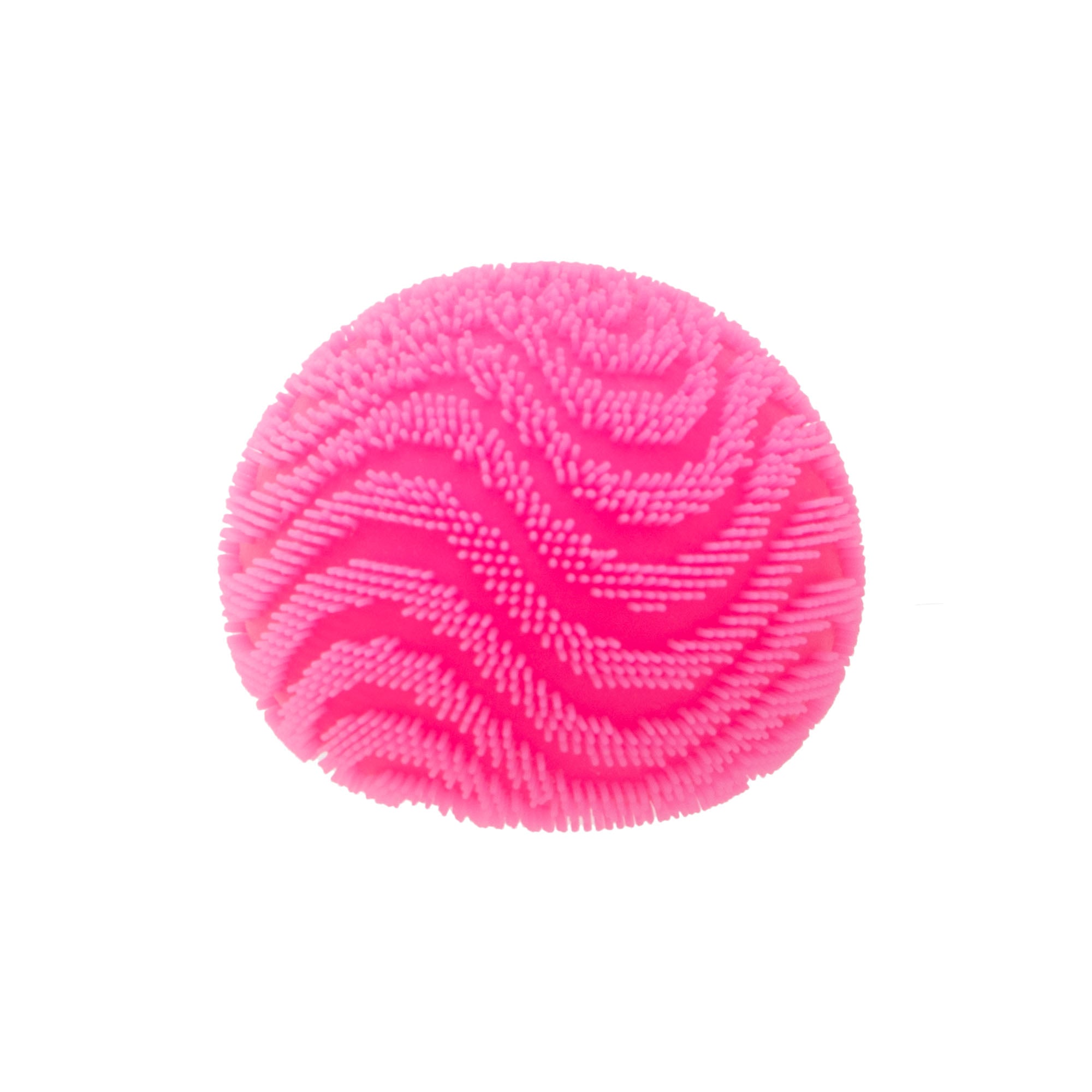 NeeDoh Fuzz Ball Wonder Waves | Soft, Fuzzy - That's Cute!