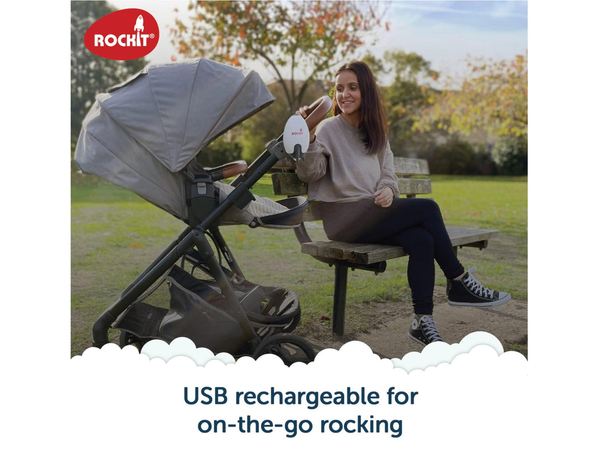 Rockit Rocker - Rechargeable