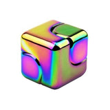 Spinning Cube