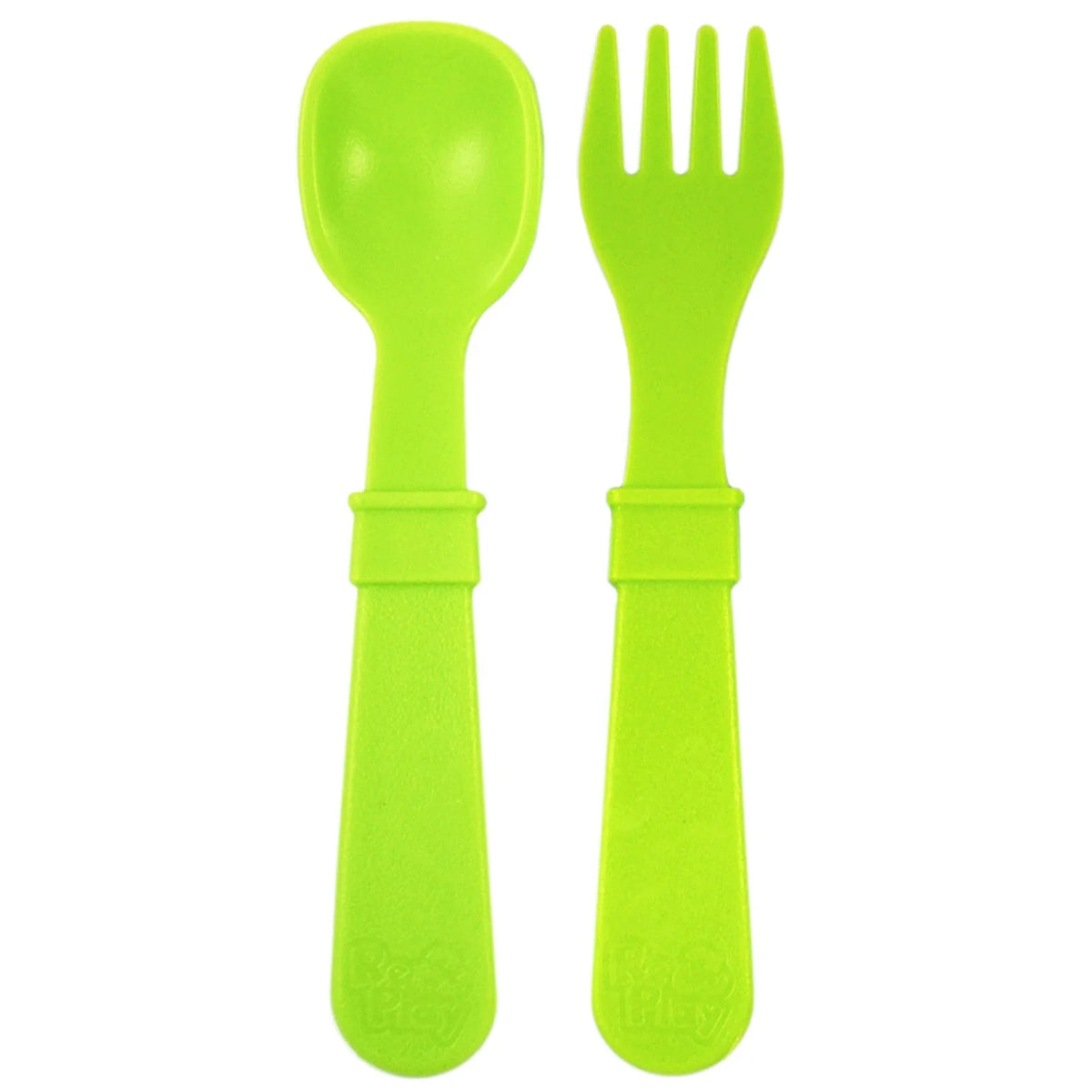 Re-Play Fork &amp; Spoon