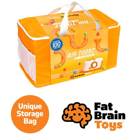 Fat Brain Air Toobz Bundle