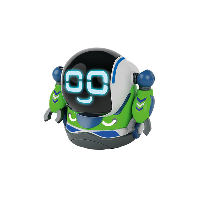 Xtrembots Crazy Bots - Rock