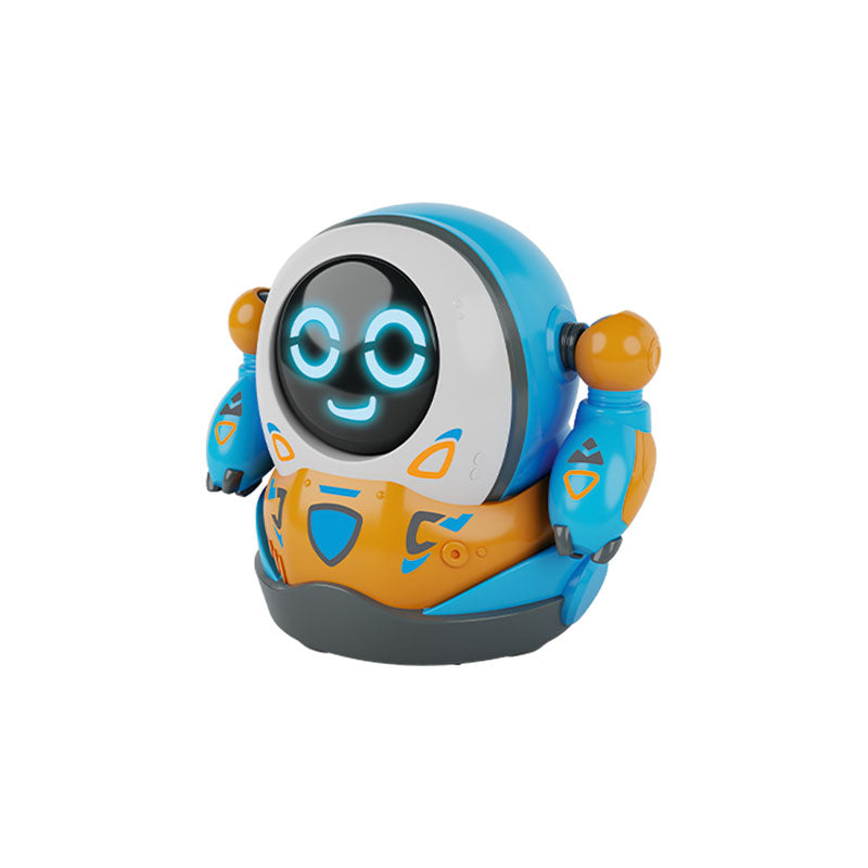 Xtrembots Crazy Bots - Roll