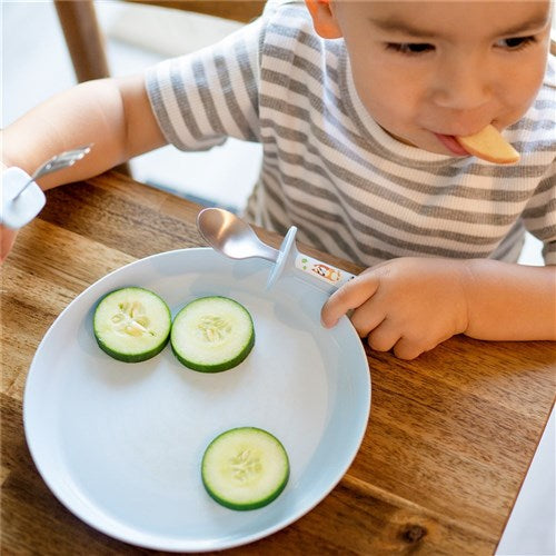 Bluey Toddler Utensils