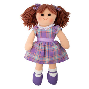Soft Doll 35cm- Penny
