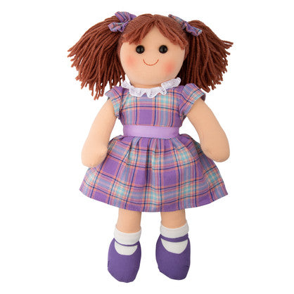 Soft Doll 35cm- Penny
