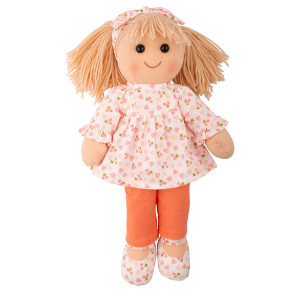 Soft Doll 35cm- Chloe