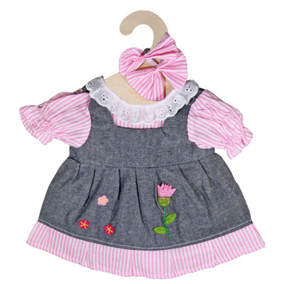 Hopscotch Collectables Dolls Clothes - For 35cm Doll