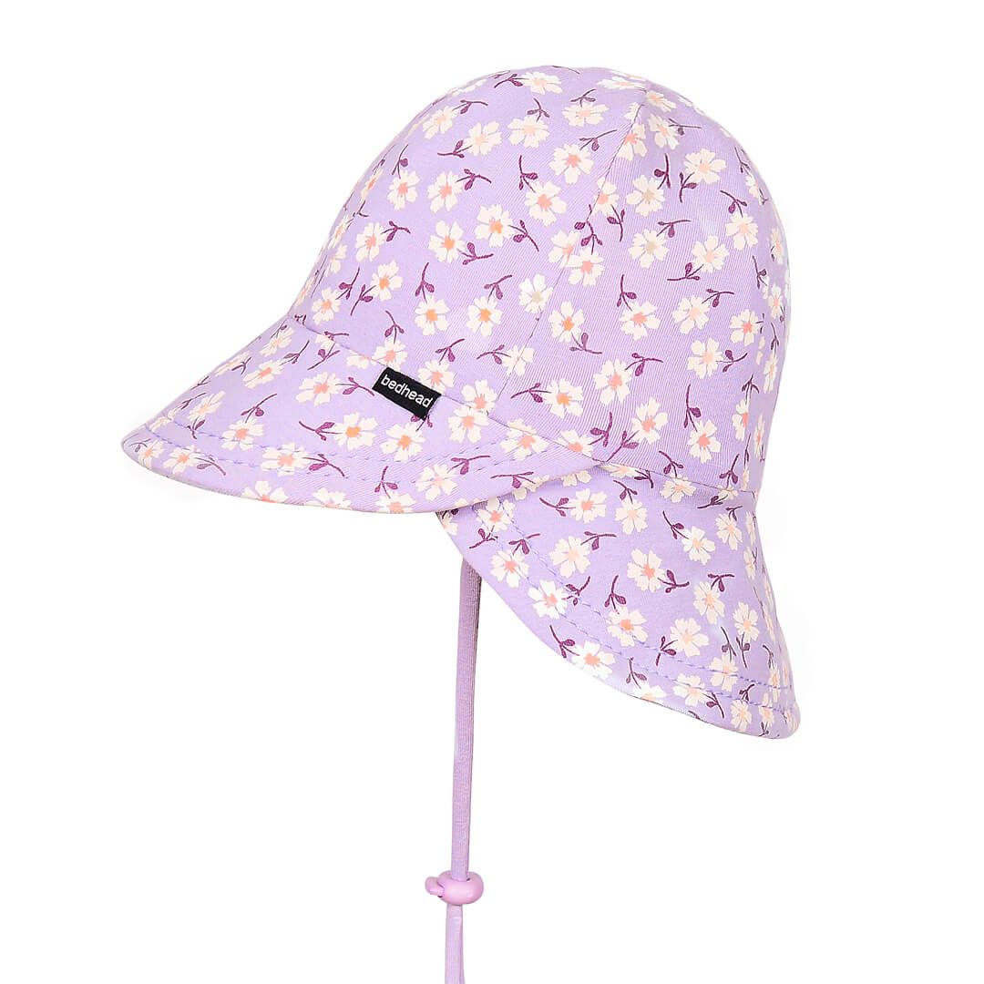 Bedhead Hats Legionnaire Flap Sun Hat - Lana