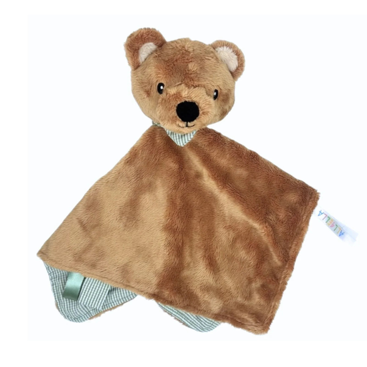 All4Ella Comforter - Bear