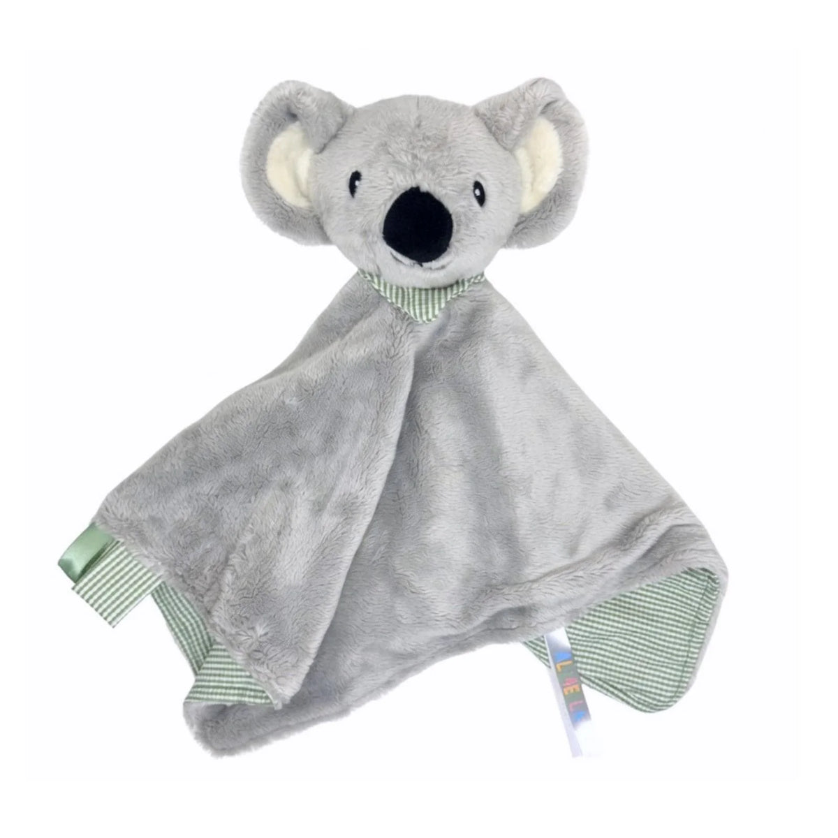 All4Ella Comforter - Koala