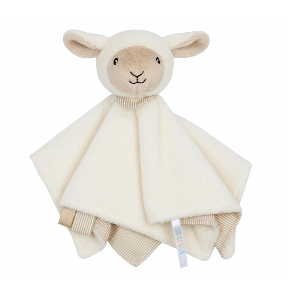 All4Ella Comforter - Lamb