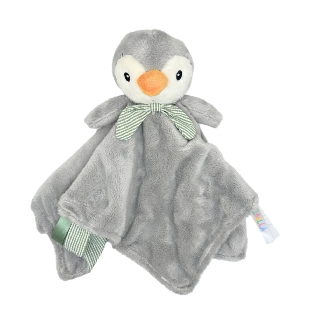 All4Ella Comforter - Penguin