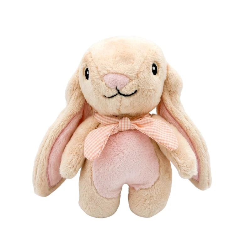 All4Ella Sensory Rattle - Bunny