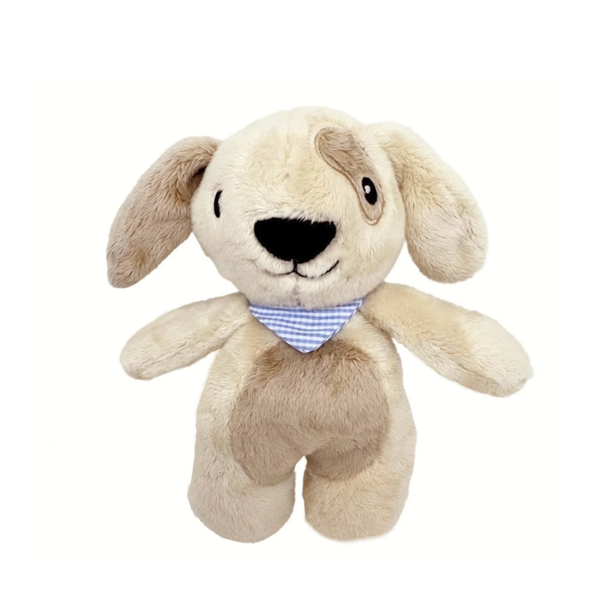 All4Ella Sensory Rattle - Dog