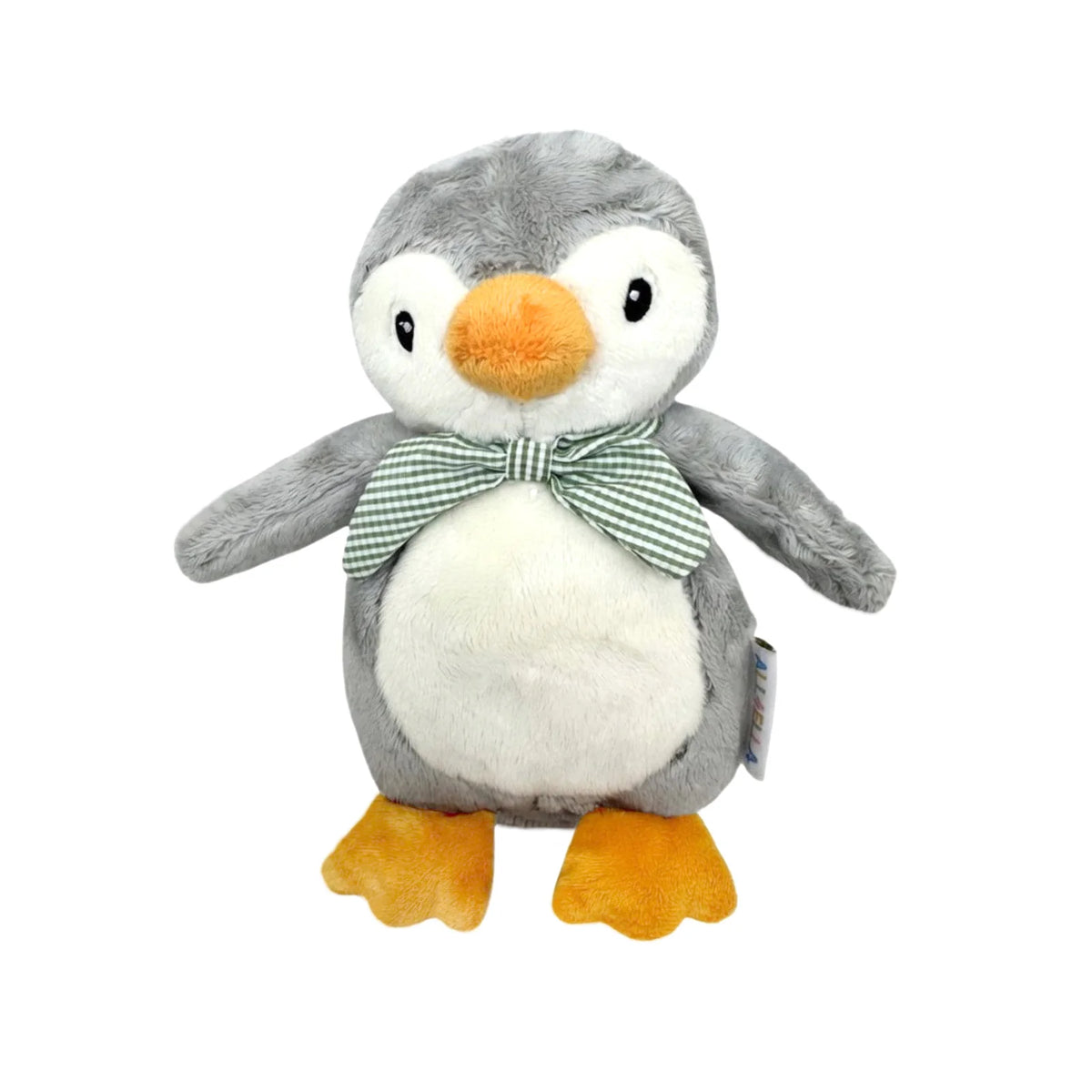 All4Ella Sensory Rattle - Penguin
