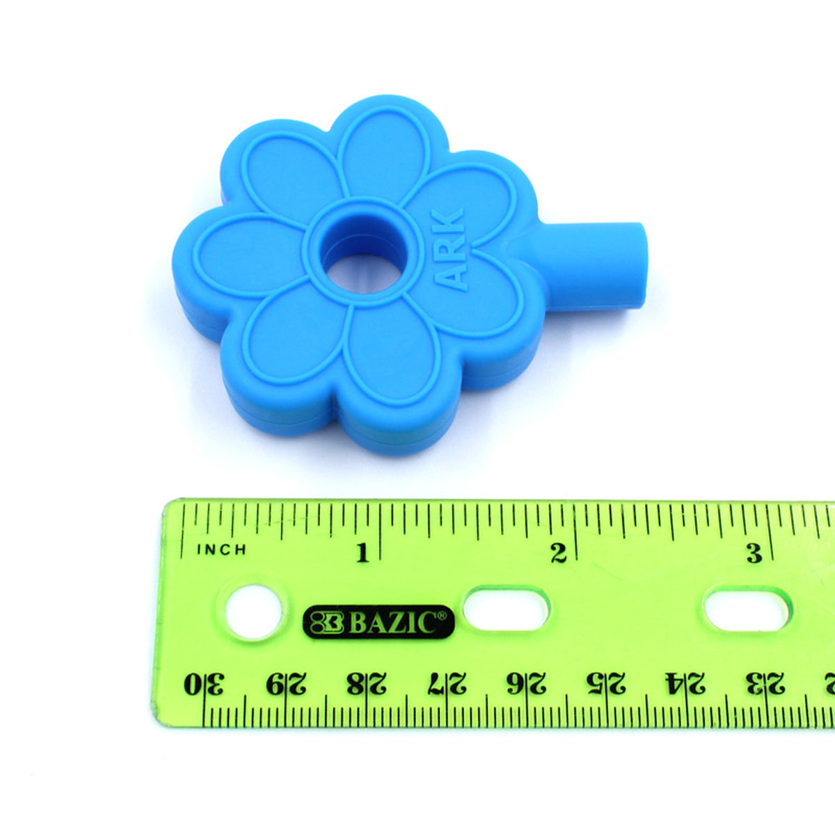 ARK&#39;s Flower Chewy Pencil Topper