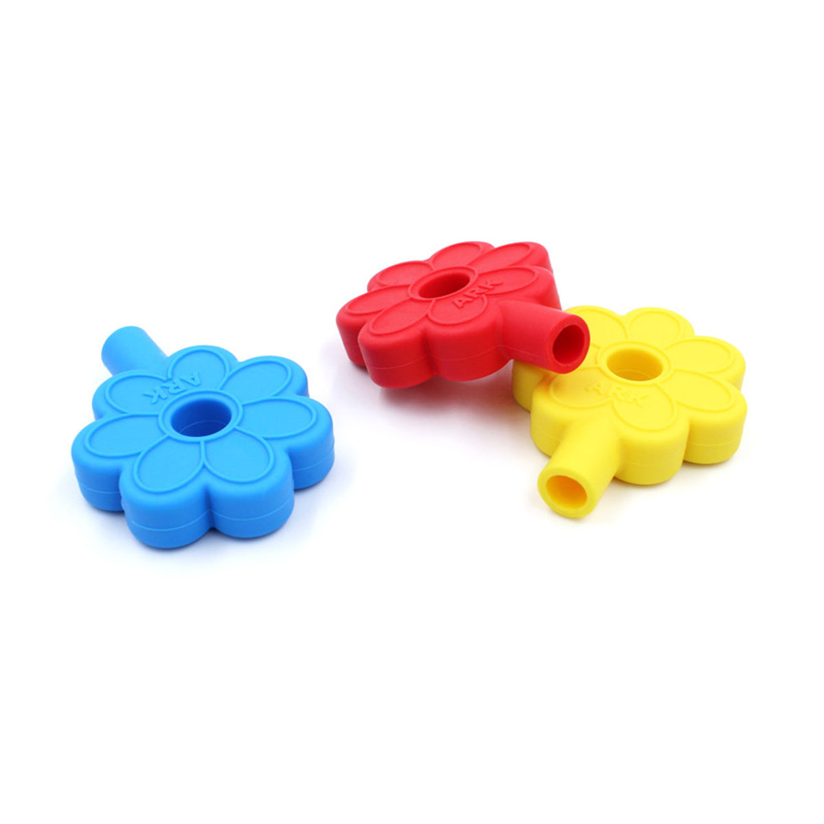 ARK&#39;s Flower Chewy Pencil Topper