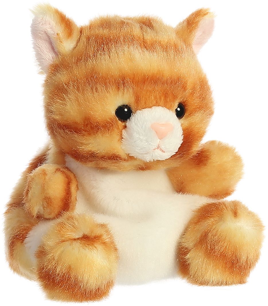 Palm Pals Meow Kitty